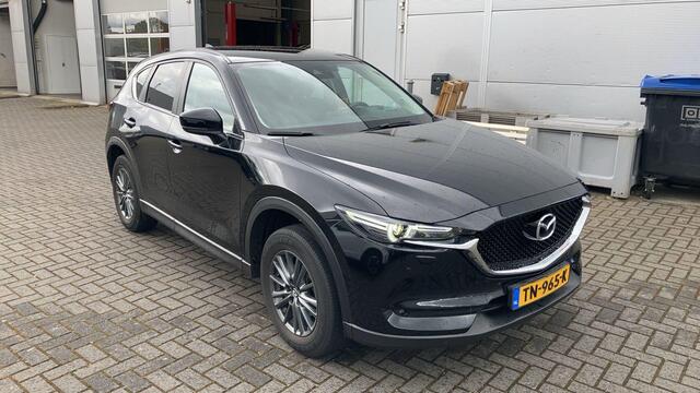 Mazda CX-5 2.0 SkyActiv-G 165 TS+ | Auto moet nog binnen komen, bel voor afspraak | Rijklaarprijs |