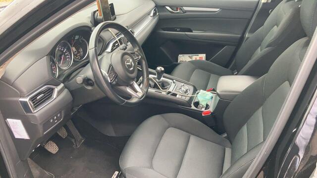 Mazda CX-5 2.0 SkyActiv-G 165 TS+ | Auto moet nog binnen komen, bel voor afspraak | Rijklaarprijs |