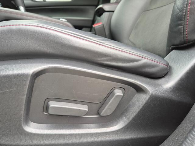 Mazda CX-5 SKYACTIV-G 2.0 165 6AT SPORTIVE / Trekhaak / 360Camera
