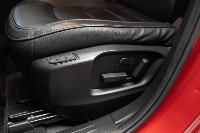 Mazda CX-5 2.5 SkyActiv -G 194 Luxury 194 PK, Leder, Bose sound, HUD, 360 Camera, El.stoelen