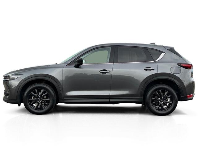 Mazda CX-5 2.5 SkyActiv-G 194 Signature ? LED ? 360CAM ? Trekhaak