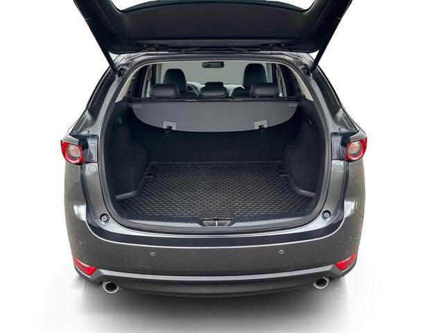 Mazda CX-5 2.5 SkyActiv-G 194 Signature ? LED ? 360CAM ? Trekhaak