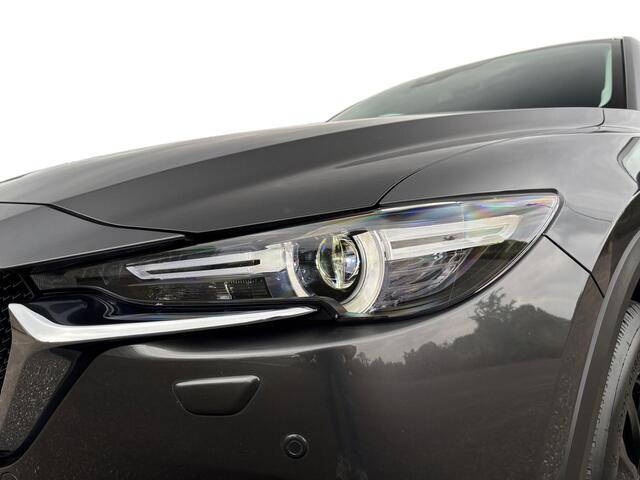 Mazda CX-5 2.5 SkyActiv-G 194 Signature ? LED ? 360CAM ? Trekhaak