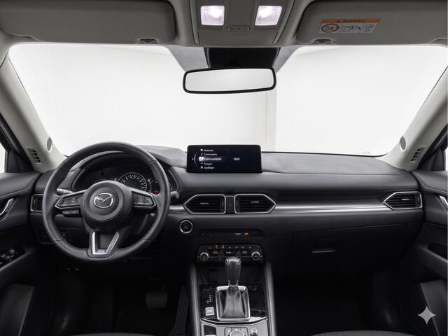 Mazda CX-5 2.0 SkyActiv-G 165 Comfort