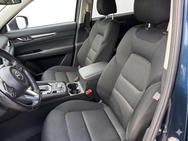 Mazda CX-5 2.0 SkyActiv-G 165 Comfort