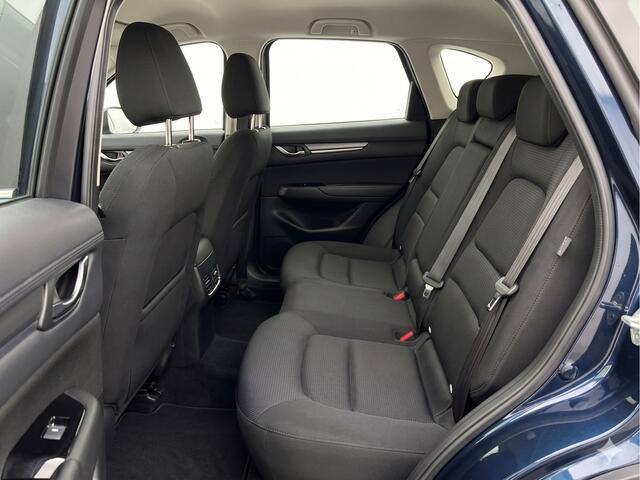 Mazda CX-5 2.0 SkyActiv-G 165 Comfort