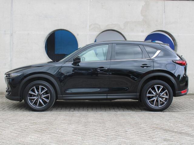 Mazda CX-5 2.0 SkyActiv-G 165 Skylease+ | STOELVERWARMING | DODEHOEK DETECTIE |