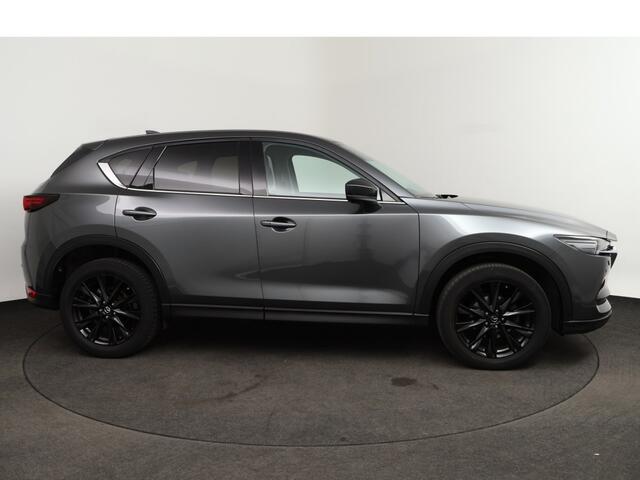 Mazda CX-5 2.0 SPORTIVE NAVI 19" LMV 360 CAMERA