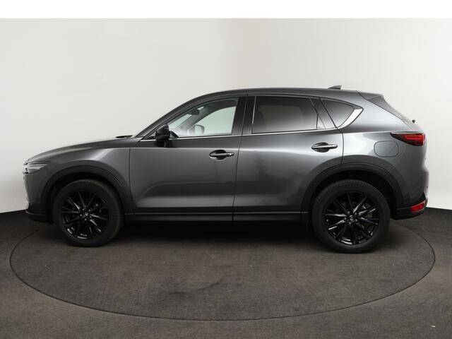 Mazda CX-5 2.0 SPORTIVE NAVI 19" LMV 360 CAMERA