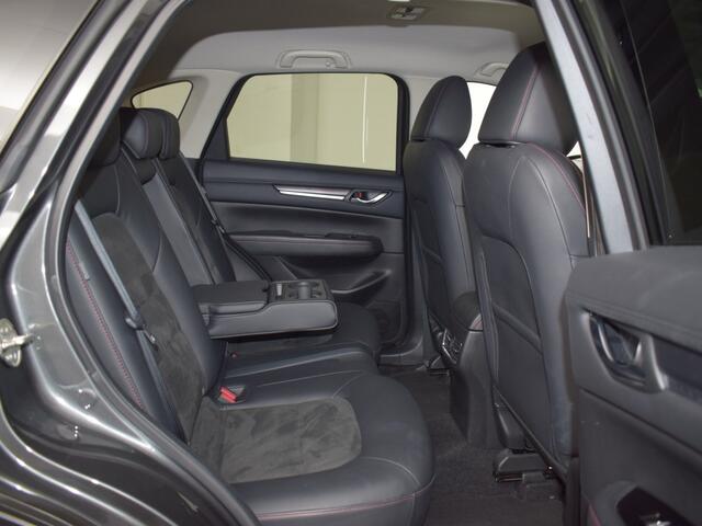 Mazda CX-5 2.0 SPORTIVE NAVI 19" LMV 360 CAMERA