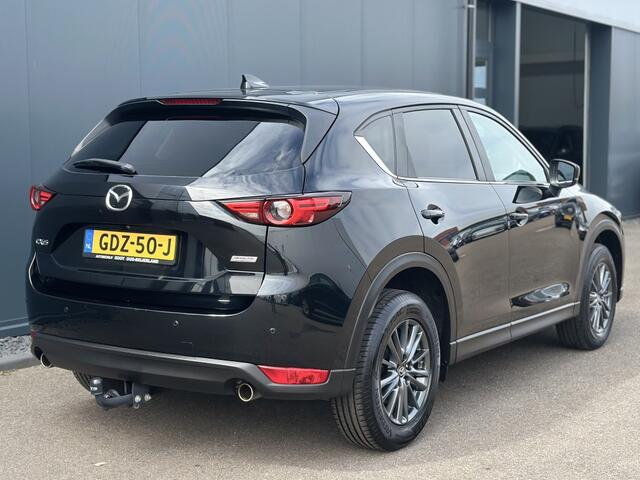 Mazda CX-5 2.0 SkyActiv-G 165PK Comfort / Trekhaak