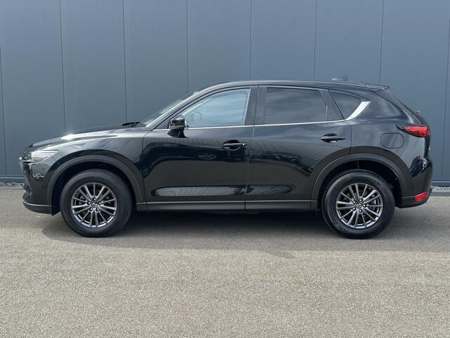 Mazda CX-5 2.0 SkyActiv-G 165PK Comfort / Trekhaak