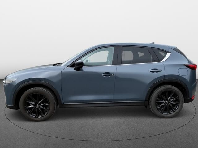 Mazda CX-5 2.0 SAG 165 Sportive Aut | Trekhaak