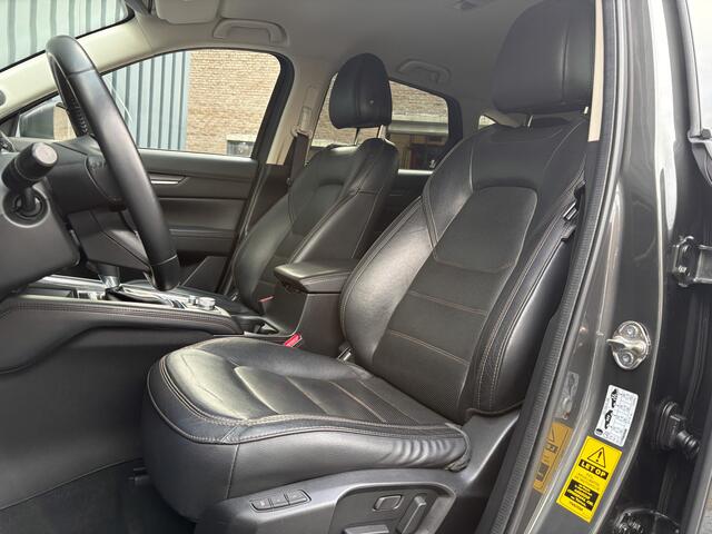 Mazda CX-5 2.0 SkyActiv-G 165 Luxury | Trekhaak afnb. | Bose | 360 Camera | 19'' | Elk. A-klep | Head Up | Prijs Rijklaar!!