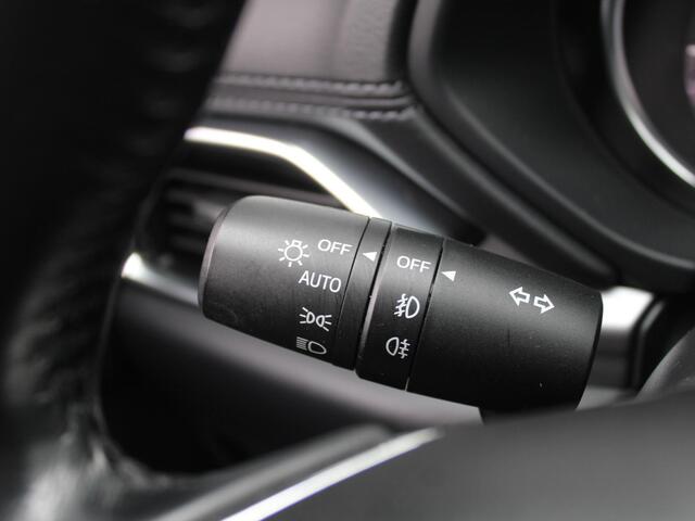 Mazda CX-5 2.0 SkyActiv-G 165 Skylease GT | Trekhaak | Stuur-/stoelverwarming | Camera | 19" LM | Leer | Dodehoek detectie | Elek. stoelverstelling | LED |