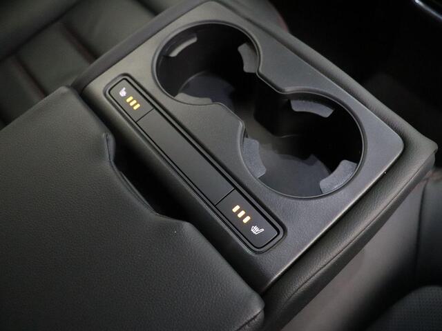 Mazda CX-5 2.0 e-SkyActiv-G M Hybrid 165 Homura | Stoel, Stuurverwarming | Bose Audio | Lederen Bekleding |