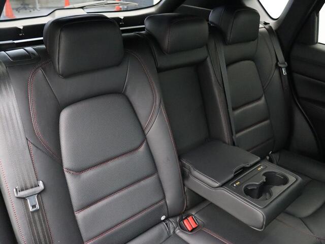 Mazda CX-5 2.0 e-SkyActiv-G M Hybrid 165 Homura | Stoel, Stuurverwarming | Bose Audio | Lederen Bekleding |