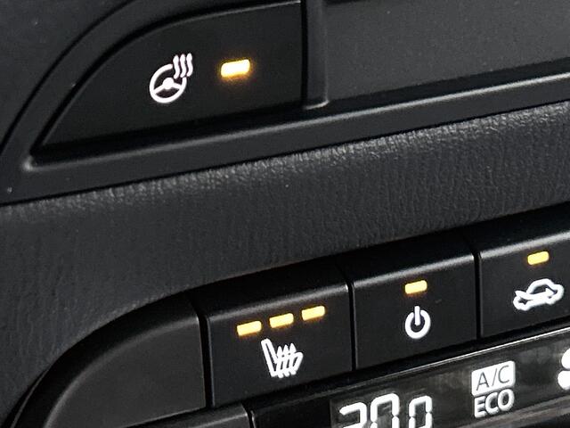 Mazda CX-5 2.0 e-SkyActiv-G M Hybrid 165 Homura automaat | BOSE | 360 Camera | Stuur-/Stoelverwarming |
