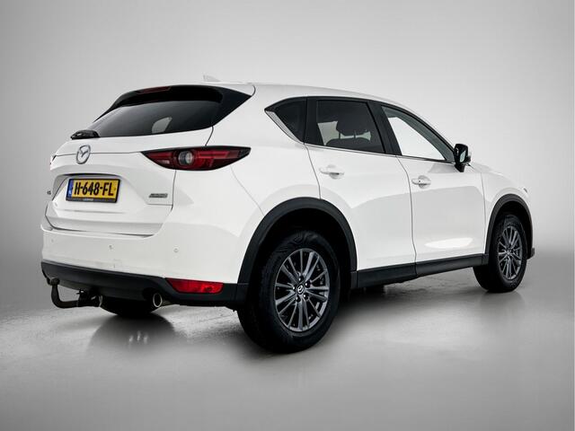 Mazda CX-5 2.0 SkyActiv-G 165 Business Comfort | Trekhaak | BOSE | Stoelgeheugen |
