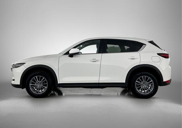Mazda CX-5 2.0 SkyActiv-G 165 Business Comfort | Trekhaak | BOSE | Stoelgeheugen |