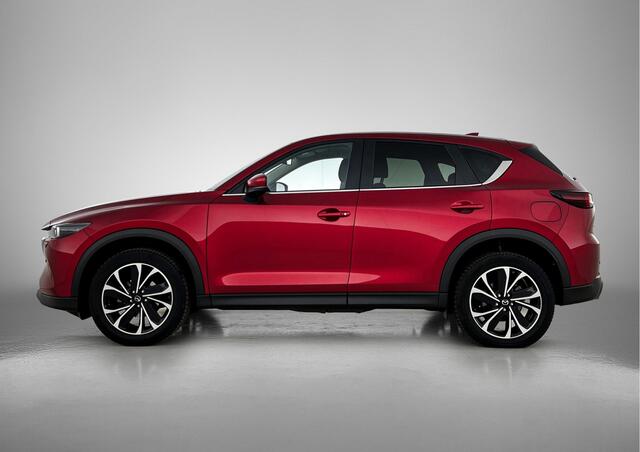 Mazda CX-5 2.0 SkyActiv-G 165 Comfort automaat | Trekhaak | Apple Carplay / Android Auto | 360 camera |