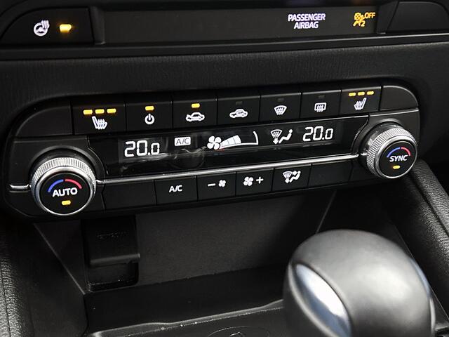 Mazda CX-5 2.0 SkyActiv-G 165 Comfort automaat | Trekhaak | Apple Carplay / Android Auto | 360 camera |