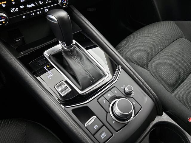 Mazda CX-5 2.0 SkyActiv-G 165 Comfort automaat | Trekhaak | Apple Carplay / Android Auto | 360 camera |