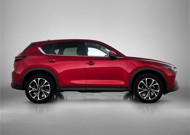 Mazda CX-5 2.0 SkyActiv-G 165 Comfort automaat | Trekhaak | Apple Carplay / Android Auto | 360 camera |