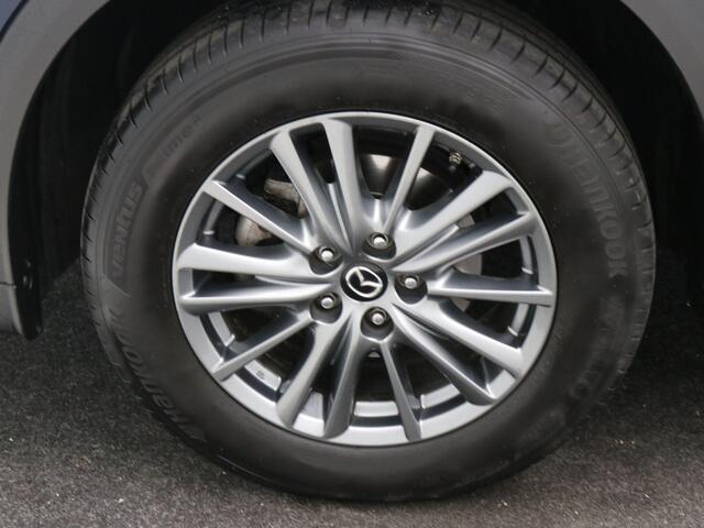 Mazda CX-5 2.0 SkyActiv-G 165 TS+ / Trekhaak / 1800KG Trekgewicht / HUD Display / Stoel & Stuurwiel verwarming / Navigatie / Historie aanwezig / 2de Eigenaar / NL Auto / Achteruitrijcamera / Airco Climat Control /