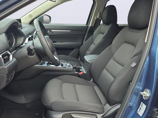 Mazda CX-5 2.5 SkyActiv-G 194 Kangei /Apple Carplay/360-camera/Head-up display/Elek. achterklep/Stoel & Stuurverwarming/Climate Control/Cruise Control/Navi/(MET GARANTIE*)