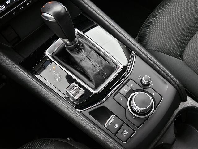 Mazda CX-5 2.0 SkyActiv-G 165 Comfort | AUTOMAAT |