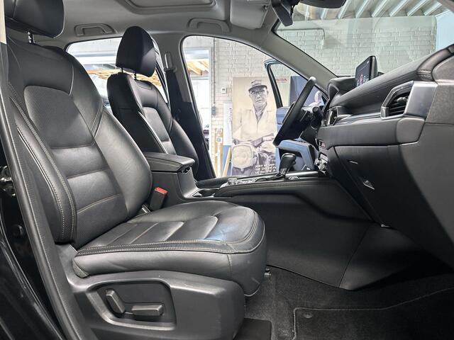 Mazda CX-5 2.5 SkyActiv-G 194 Luxury Automaat | Leder | Bose
