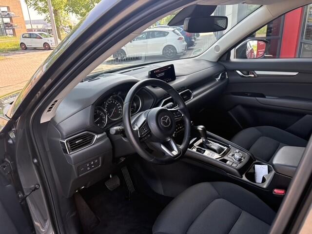 Mazda CX-5 2.5 SkyActiv-G 194 Luxury | Navi | Camera | Cruise | 41.054 km Dealeronderhouden