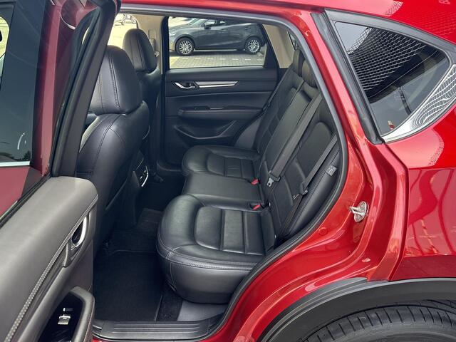 Mazda CX-5 2.0 SkyActiv-G 165 Business Luxury 1e Eig / Trekhaak / Dealer Onderhouden / BTW Auto