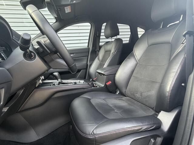 Mazda CX-5 2.0 SkyActiv-G 165 Homura Limited | 360 Camera | Dealeronderhouden |