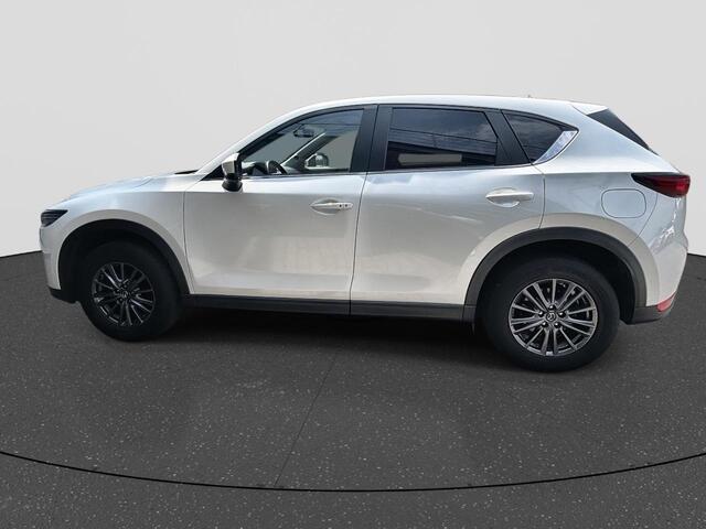 Mazda CX-5 2.0 SkyActiv-G 165 Business Comfort