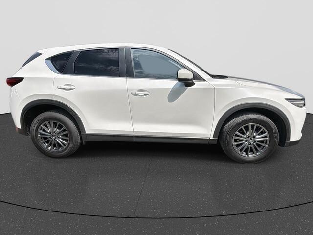Mazda CX-5 2.0 SkyActiv-G 165 Business Comfort