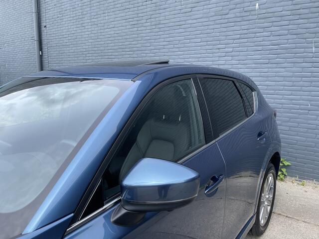 Mazda CX-5 2.0 e-SkyActiv-G M Hybrid 165 Takumi | AUTOMAAT | LEDER | BOSE | OPEN DAK!!