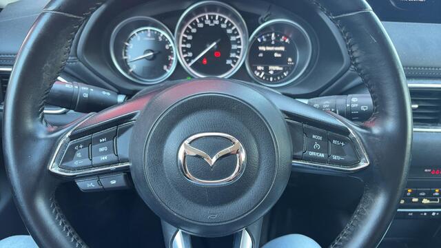Mazda CX-5 2.0 SkyActiv-G 165 Comfort NIEUWSTE MODEL / TREKHAAK / CAMERA / CARPLAY / NAVI / CLIMA / PDC / BLUETOOTH / CRUISE / NL-AUTO