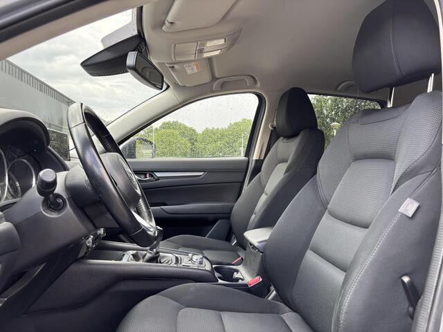 Mazda CX-5 2.0 SkyActiv-G 165 TS , Trekhaak, Camera, Cruise, Clima, Navi, LMV 17 Inch, All Season