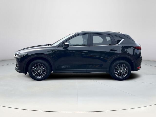 Mazda CX-5 2.0 SkyActiv-G 160 GT-M 4WD