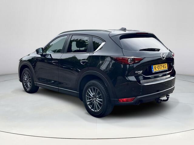 Mazda CX-5 2.0 SkyActiv-G 160 GT-M 4WD