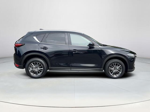 Mazda CX-5 2.0 SkyActiv-G 160 GT-M 4WD