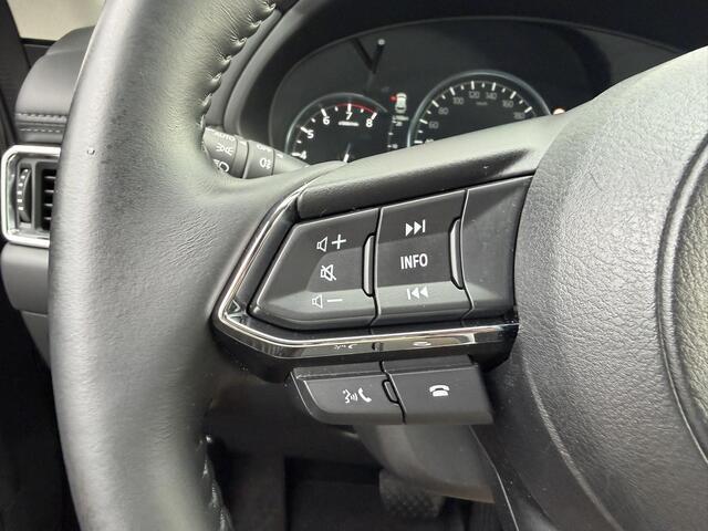 Mazda CX-5 2.0 e-SkyActiv-G M Hybrid 165 Advantage | Dealeronderhouden | Trekhaak | 360 Camera |