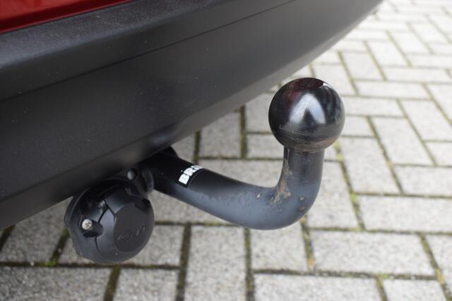 Mazda CX-5 2.5 SkyActiv-G 194 Sportive | Trekhaak | 360° Camera | Adaptieve Cruise Control | Stoelverwarming |