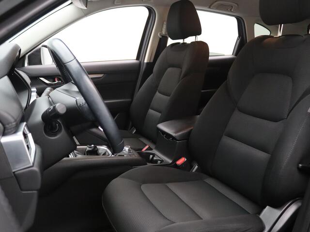 Mazda CX-5 2.0 SkyActiv-G 165 GT-Luxury