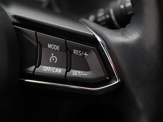 Mazda CX-5 2.0 SkyActiv-G 165 GT-Luxury