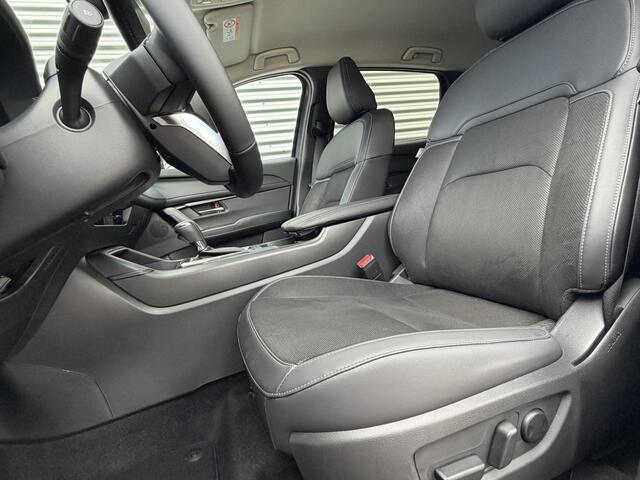 Mazda CX-5 2.5 E-SKYACTIV G 141 M HYBRID Centre-Line | Direct leverbaar |
