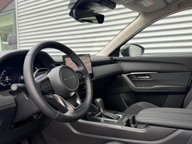 Mazda CX-5 2.5 E-SKYACTIV G 141 M HYBRID Centre-Line | Direct leverbaar |