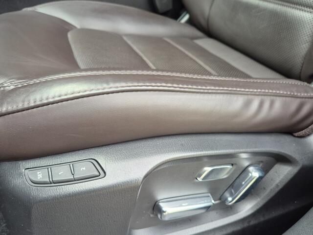 Mazda CX-5 SKYACTIV-G 2.5 194 6AT AWD SIGNATURE / TREKHAAK